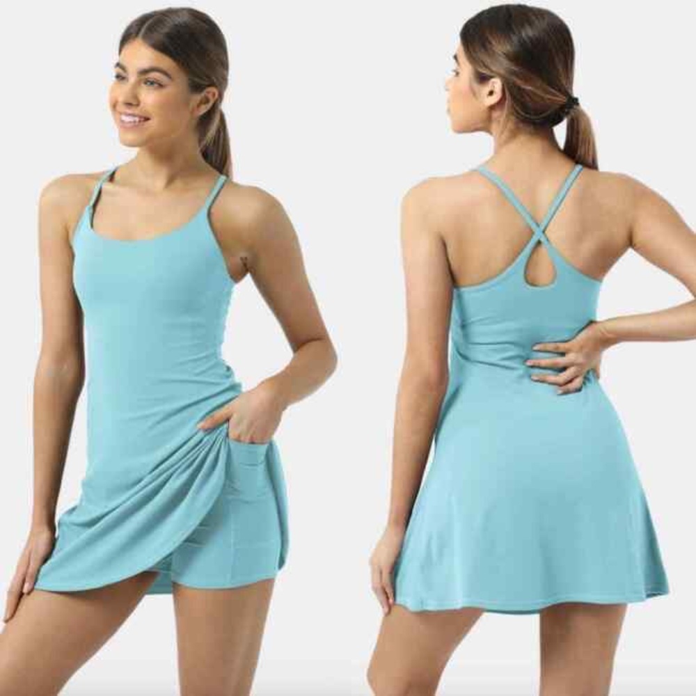 Tennis Dress NWT